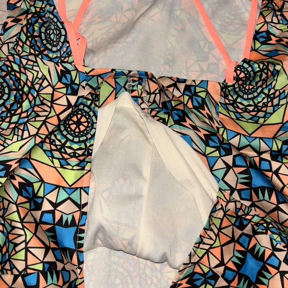 Mini Dress - Picture 6 of 6